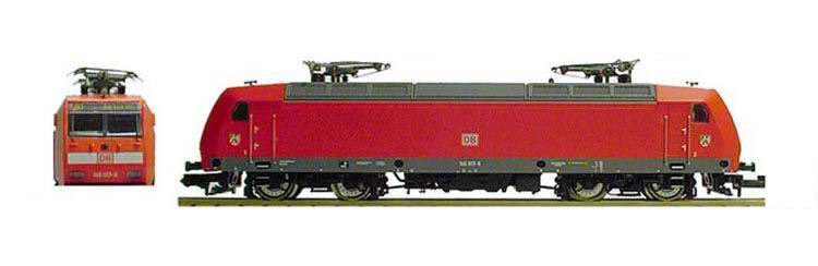 Bild vom Modell  7324 K 