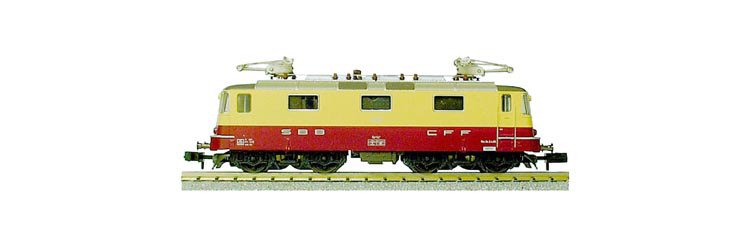 Bild vom Modell  7341  