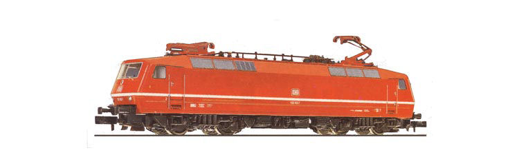 Bild vom Modell  7351  