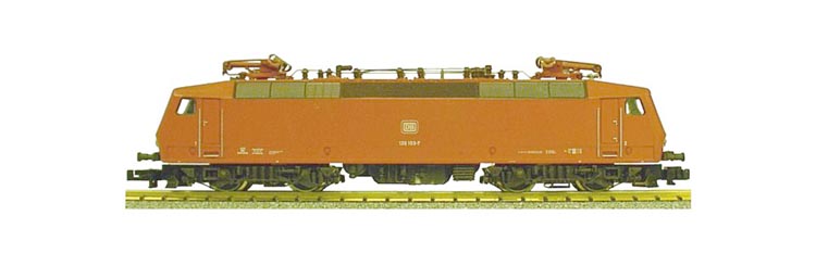 Bild vom Modell  7351  