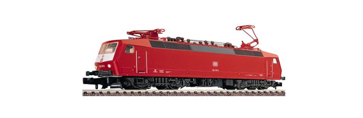 Bild vom Modell  7351  