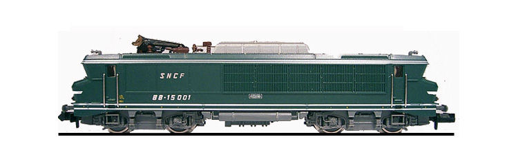 Bild vom Modell  7360  