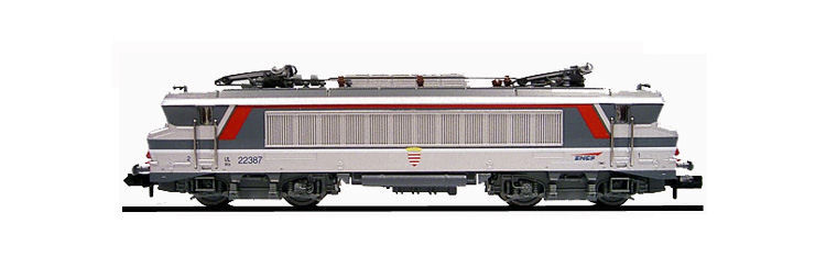 Bild vom Modell  7361  