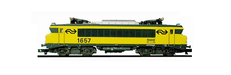 Bild vom Modell 6 7363  (NL)