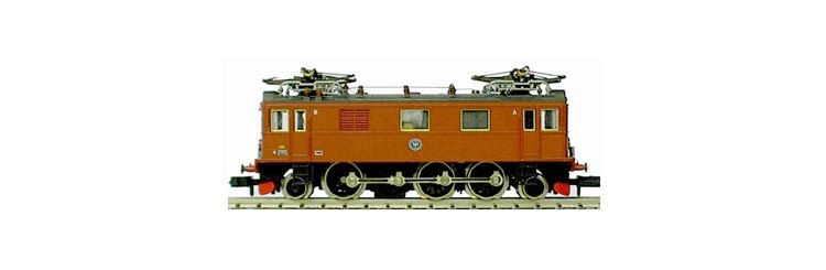 Bild vom Modell  7368  