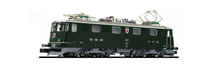 Bild vom Modell  7372 01 K 