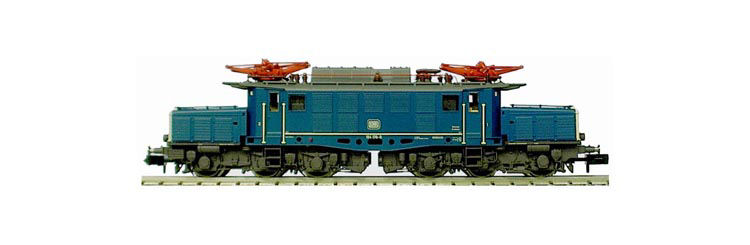 Bild vom Modell  7395 K 
