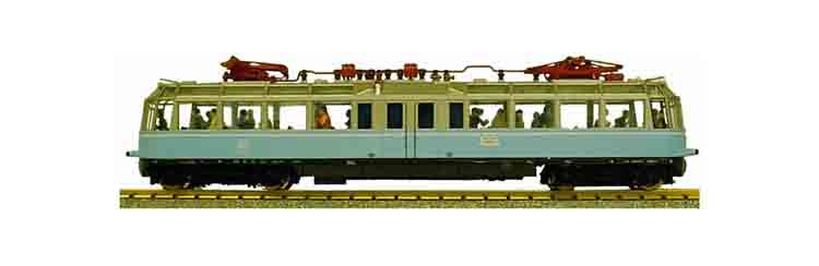 Bild vom Modell  7410  