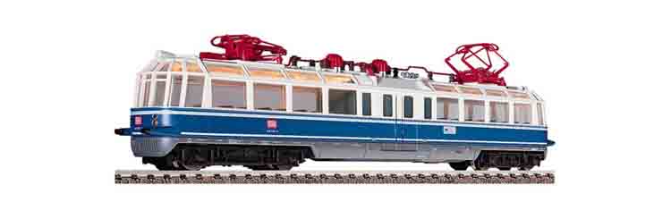 Bild vom Modell  7411  