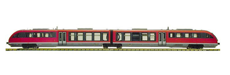 Bild vom Modell 7 7420 K 