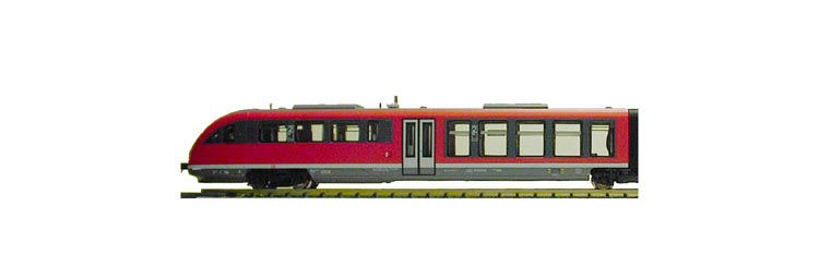 Bild vom Modell 7 7420 K 