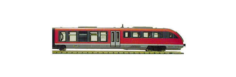 Bild vom Modell 7 7420 K 