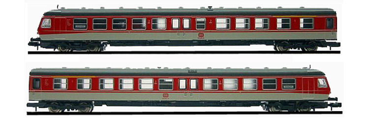 Bild vom Modell  7430  
