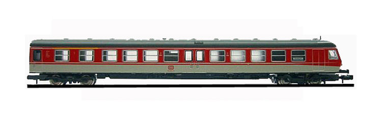 Bild vom Modell  7430  