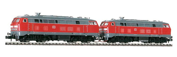 Bild vom Modell 7 7236  