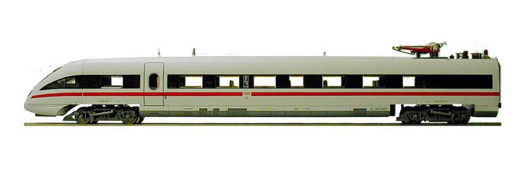 Bild vom Modell  7760 K 