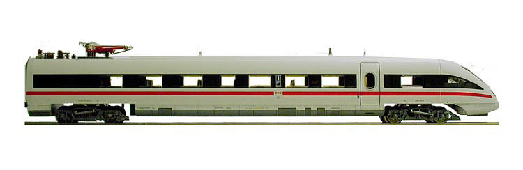 Bild vom Modell  7760 K 