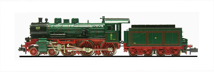 Bild vom Modell  7800  