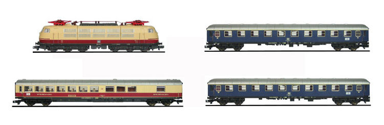 Bild vom Modell  7802  