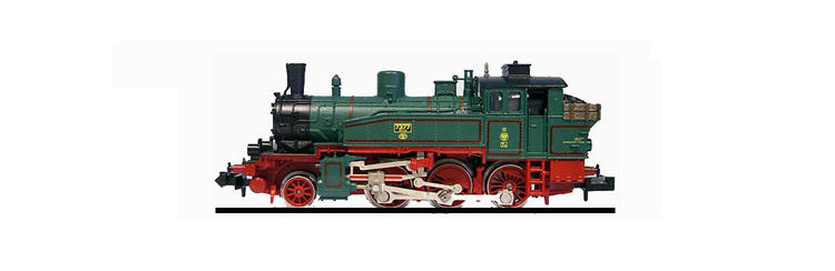 Bild vom Modell  7811  