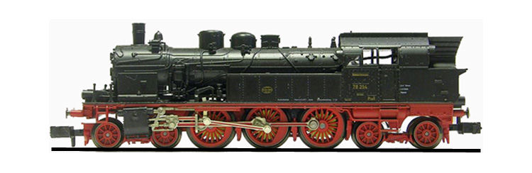 Bild vom Modell  7817  