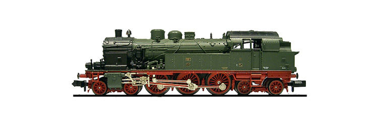 Bild vom Modell  7820  