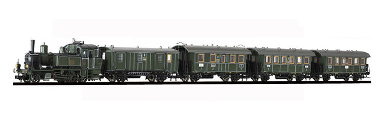 Bild vom Modell  7904 10 