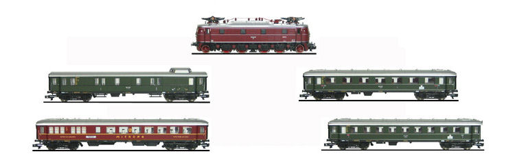 Bild vom Modell  7914 K 