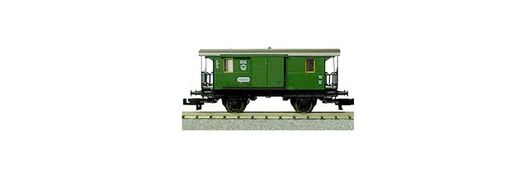 Bild vom Modell  8055  