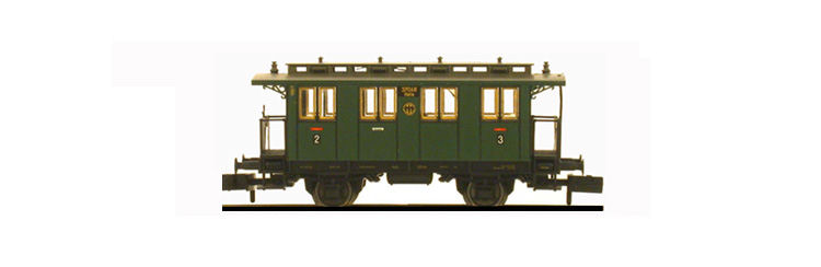 Bild vom Modell  8058 K 