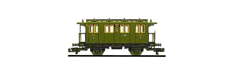 Bild vom Modell  8058 K 