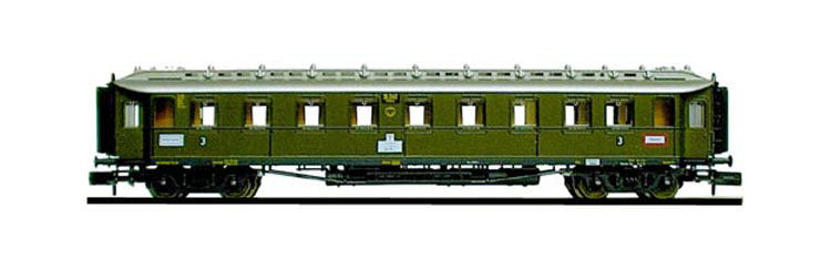 Bild vom Modell  8083 K 