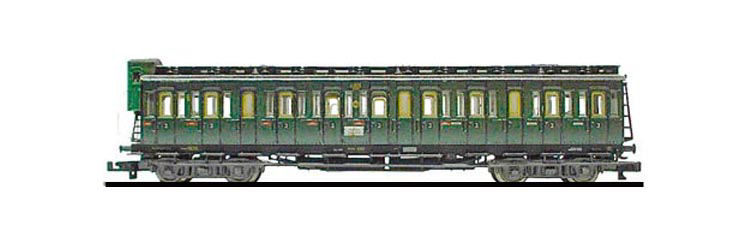 Bild vom Modell  8086  