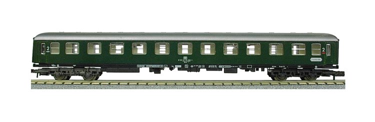 Bild vom Modell  8111  
