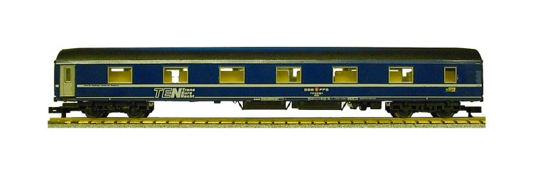Bild vom Modell  8117  