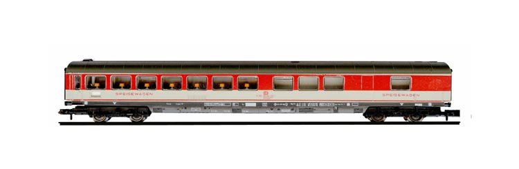 Bild vom Modell  8119  