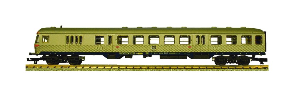 Bild vom Modell  8120  