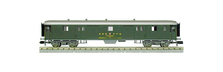 Bild vom Modell  8130 K 