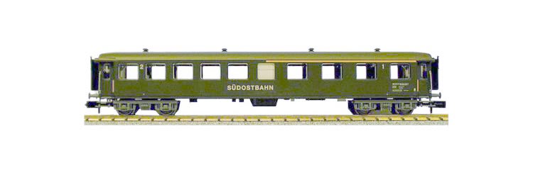 Bild vom Modell  8136 K 