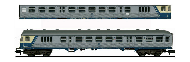 Bild vom Modell  8140 K 