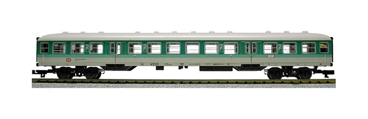 Bild vom Modell  8145 K 