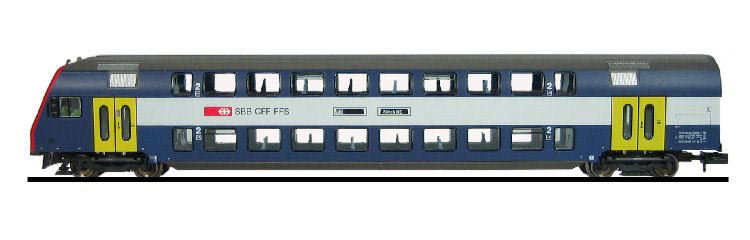 Bild vom Modell  8153 CH K