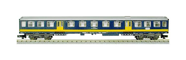 Bild vom Modell  8155  