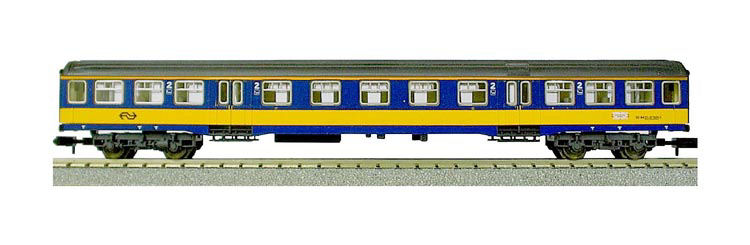 Bild vom Modell  8155 K 