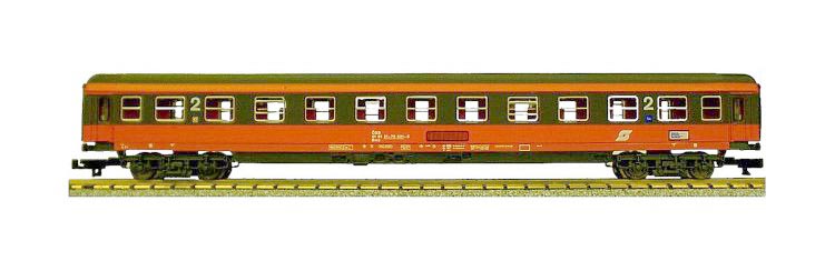 Bild vom Modell  8159 K 