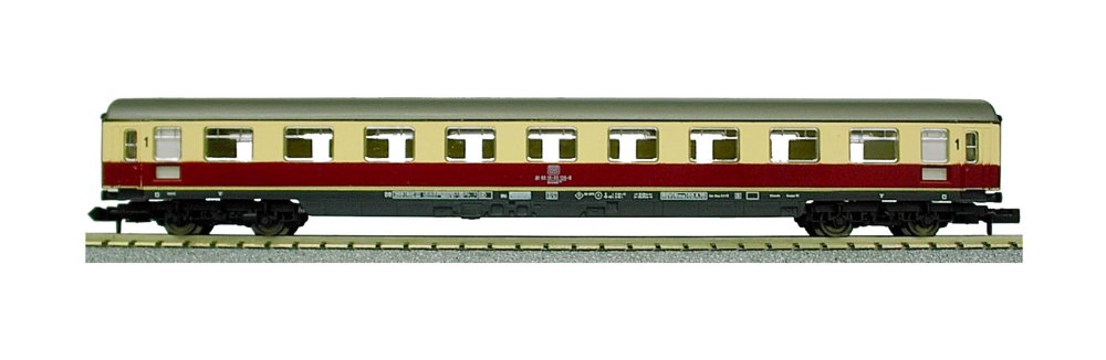 Bild vom Modell  8160  