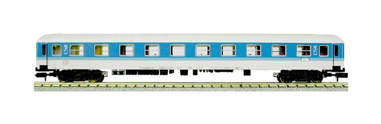 Bild vom Modell  8176 K 