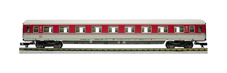 Bild vom Modell  8181 K 