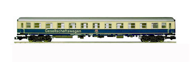 Bild vom Modell  8196 K 