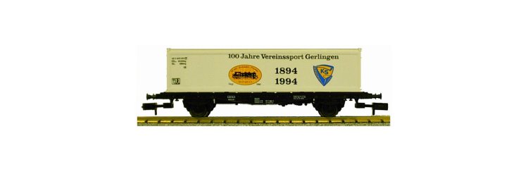 Bild vom Modell  8243 K 